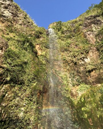 唐滝・硫黄沼コース